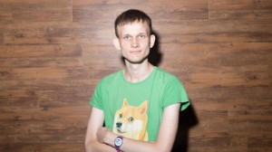 Ảnh của Vitalik Buterin đề xuất phí giao dịch thấp trên layer 2, thúc đẩy xu hướng tăng giá ETH