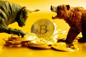 Ảnh của Phe bò Bitcoin nhắm mục tiêu lật $44K thành hỗ trợ để nắm quyền kiểm soát