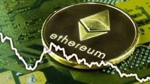 Ảnh của Nhu cầu giảm đáng kể đang đẩy Ethereum vào cảnh khốn cùng