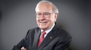 Ảnh của Tập đoàn của Warren Buffett bán cổ phiếu Visa và Mastercard và đầu tư vào ngân hàng thân thiện với Bitcoin