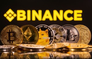 Ảnh của CEO Changpeng Zhao của Binance bị SEC điều tra về hành vi thao túng thị trường