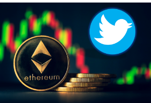 Ảnh của Sau khi Jack Dorsey rời đi, Twitter dang tay chào đón Ethereum