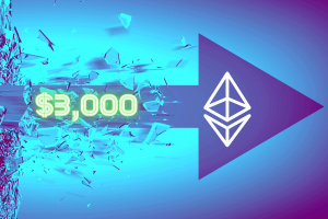 Ảnh của Ethereum hướng tới $3.000 nhưng các trader chuyên nghiệp không muốn Long