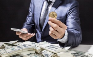 Ảnh của Bán lẻ đang gia tăng sự quan tâm đến Bitcoin