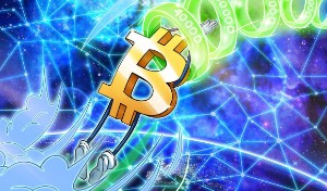 Ảnh của Bitcoin tăng đột biến trên $40k khi Nga nhận thấy “những thay đổi tích cực” trong cuộc đối thoại về chiến tranh Ukraine