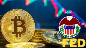 Ảnh của Bitcoin test hỗ trợ $38k trước thời điểm Fed tăng lãi suất vào 16/3