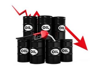 Ảnh của Dầu WTI có lúc sụt hơn 8%, rớt mốc 100 USD/thùng