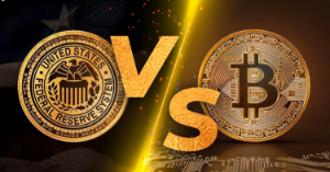 Ảnh của Tại sao Fed tăng lãi suất có thể báo hiệu điềm xấu cho Bitcoin?