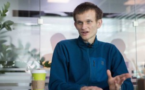 Ảnh của Hóa ra Vitalik Buterin cũng giống người thường ở khía cạnh này