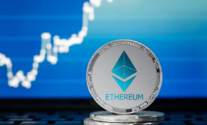 Ảnh của Ethereum vượt qua vùng cung chính, nhắm mục tiêu tới mức cao hơn