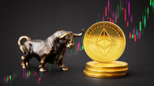 Ảnh của Lượng lớn ETH rời khỏi các sàn giao dịch giữa lúc giá Ethereum tiến gần $3.000