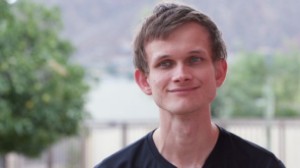 Ảnh của Vitalik Buterin: Tiền điện tử “có rất nhiều tiềm năng đáng sợ”