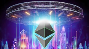 Ảnh của Ethereum hiện đang vượt trội so với Bitcoin nhờ “Merge”