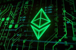 Ảnh của 2022 là năm quan trọng nhất của Ethereum