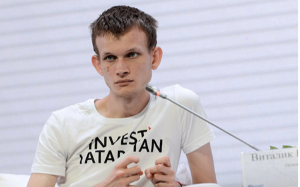 Ảnh của Vitalik Buterin thừa nhận phí cao đang cản trở Ethereum