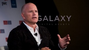 Ảnh của Tỷ phú Mike Novogratz: Bitcoin có thể giao dịch cao hơn đáng kể so với phạm vi $30.000-50.000 vào cuối năm