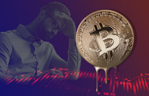 Ảnh của Bitcoin (BTC) giảm xuống dưới hỗ trợ quan trọng, điều gì tiếp theo?