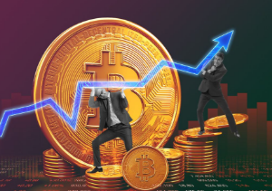 Ảnh của Phân tích kỹ thuật Bitcoin ngày 21 tháng 4