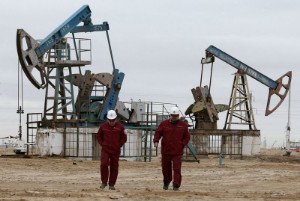 Picture of Oil up more than 5%, as Russia-EU energy quarrel intensifies