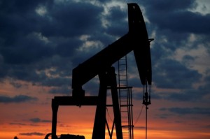 Picture of Crude Oil Higher; First Losing Week in Three Looms