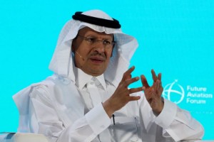 Picture of Saudi Arabia on track to hit oil output of over 13 million bpd by 2027 -minister