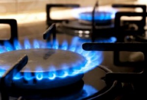 Ảnh của Dòng chảy thương mại gas thay đổi