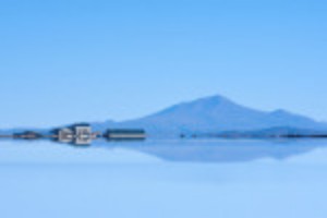 Picture of Legendary lithium riches from Bolivia's salt flats may still just be a mirage