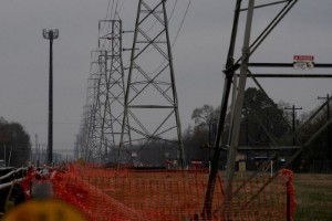 Picture of Texas power use hits monthly record again with many more to come