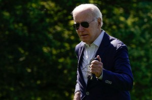 Picture of Exclusive-Biden to use executive action to spark stalled solar projects amid tariff probe -sources