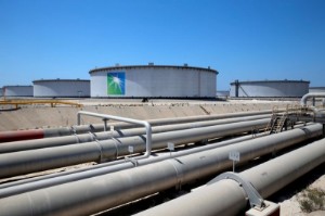 Picture of Saudi Arabia hikes July crude prices surprisingly high for Asia buyers