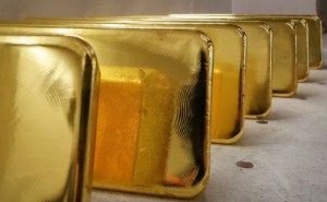 Picture of Greenlight's David Einhorn Sees Gold 'Higher, Perhaps Much Higher'