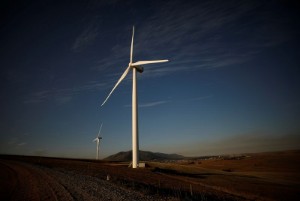 Picture of Energy company execs say industry too focused on later decades for energy transition