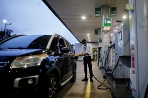 Picture of High fuel prices to persist into 2023, Wood Mackenzie says