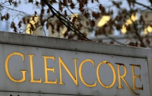 Picture of Glencore Rises After Smashing Forecasts with Trading Profit