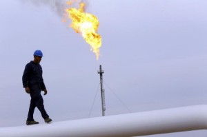 Picture of Oil Below $110 as U.S. Recession Fear Strikes at Energy Rally