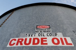 Picture of Oil prices slide as Biden pushes for U.S. fuel cost cuts