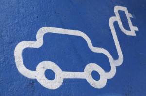 Picture of Electric vehicles could take 33% of global sales by 2028-AlixPartners