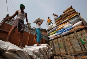 Picture of Exclusive: India considers allowing some exports of raw sugar - source