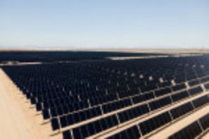 Picture of Solar developer Intersect gets $750 million investment from private equity firm TPG