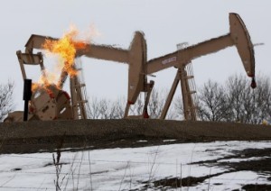 Picture of Crude Oil Higher; G7 Aims to Cap Russia's Oil Exports