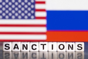 Picture of Latest U.S. sanctions on Russia target gold, banks, defense-related entities -Treasury website