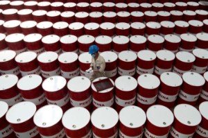 Picture of Oil Inventories Fell by 3.8M Barrels Last Week: API