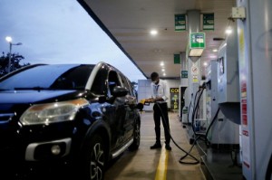 Picture of Oil prices take breather after three-day rally