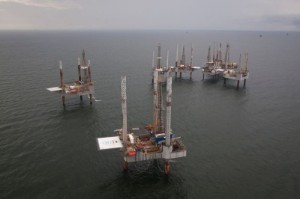 Picture of Biden administration offshore drilling plan delayed