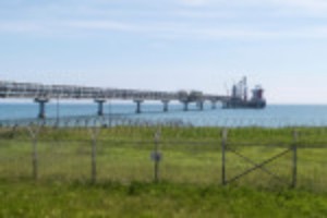 Picture of Russia seizes control of Sakhalin gas project, raises stakes with West