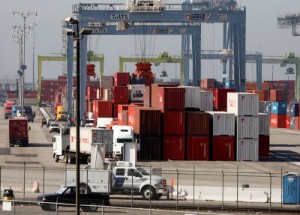 Picture of Dreaded U.S. West Coast port labor contract expiration ticks closer