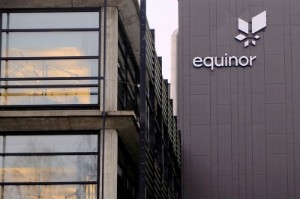 Picture of Equinor starts shutting Norwegian oilfields due to strike