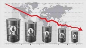 Ảnh của Nỗi lo suy thoái đẩy giá dầu Brent giảm 8%, dầu WTI về sát mốc 100 USD