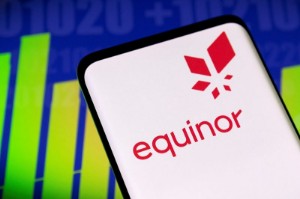 Picture of Equinor sees Q2 gas derivatives gain of up to $550 million