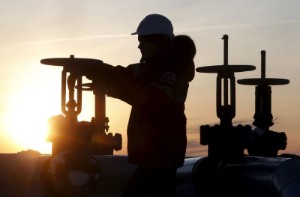 Picture of Crude Oil Slumps; COVID, Recession Fears, Firmer Dollar Weigh